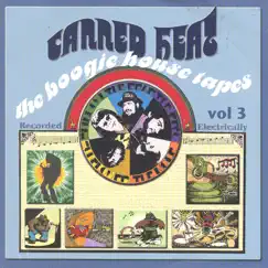 The Boogie House Tapes, Vol. 3 (Live) by Canned Heat album reviews, ratings, credits