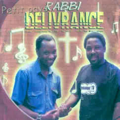 Délivrance - EP by Petit Pays Rabbi album reviews, ratings, credits
