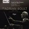 Lord of the Proms, Vol. 3: Elgar (Recorded 1956) album lyrics, reviews, download