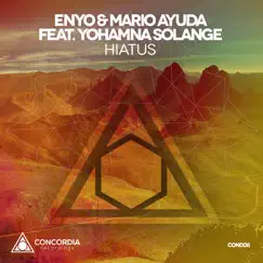 Hiatus (feat. Yohamna Solange) Song Lyrics