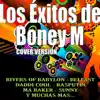 Los Éxitos de Boney M. album lyrics, reviews, download