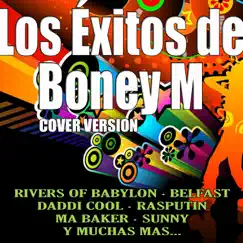 Los Éxitos de Boney M. by The Sugar album reviews, ratings, credits