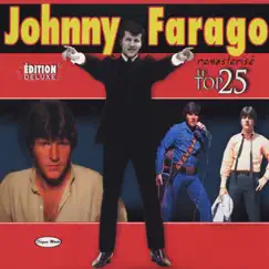 Johnny Farago remasterisé: Le top 25 by Johnny Farago album reviews, ratings, credits
