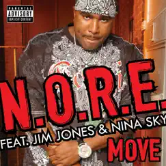 Move (feat. Jim Jones & Nina Sky) Song Lyrics