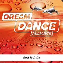 God Is a DJ (Ddei&estate Remix) Song Lyrics