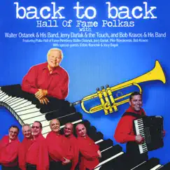 Back to Back Hall of Fame Polkas by Various Artists album reviews, ratings, credits