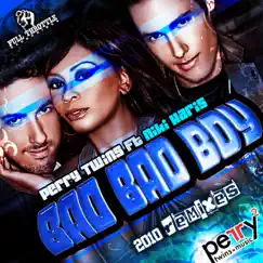 Bad Bad Boy (feat. Niki Haris) [Ruben Moreno, Oscar Yotomi & Rad Wolf Remix] Song Lyrics