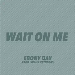 Wait On Me - Single by Ebony Day & Shaun Reynolds album reviews, ratings, credits