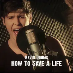 How To Save a Life Song Lyrics