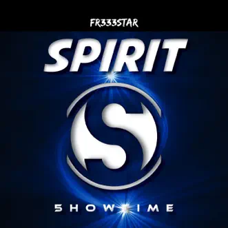 Spirit - Single by Fr333star album download