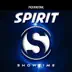 Spirit - Single album cover