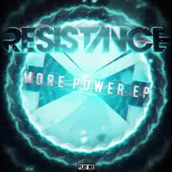 Resistance Theme Song Lyrics