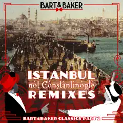 Istanbul (Not Constantinople) [DJ Mibor Remix] Song Lyrics