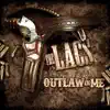 Outlaw In Me album lyrics, reviews, download