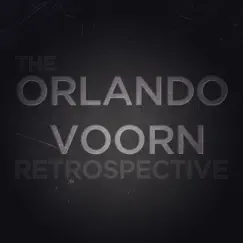 The Orlando Voorn Retrospective by Orlando Voorn, Frequency & Fix album reviews, ratings, credits