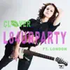 L84urparty (feat. London) - Single album lyrics, reviews, download