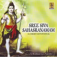 Sree Shiva Sahasranamam by Gayathri album reviews, ratings, credits