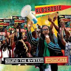 Sound the System Showcase by Alborosie album reviews, ratings, credits