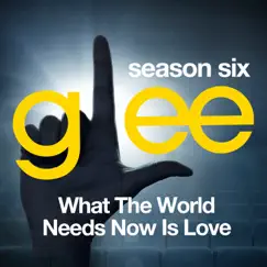 Arthur's Theme (Glee Cast Version) Song Lyrics