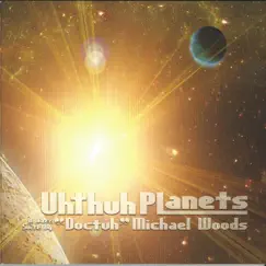 Uhthuh Planets (feat. Tom Bronzetti, Angelo Candela, Bob Cesari, Rick Compton, Jeff Stockham & Tom Witkowski) [A Jazz Suite by 