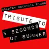 Tribute to 5 Seconds of Summer album lyrics, reviews, download