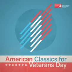 American Classics for Veterans Day by Various Artists album reviews, ratings, credits
