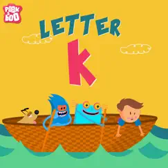 Letter K - Single by Sreejoni Nag album reviews, ratings, credits