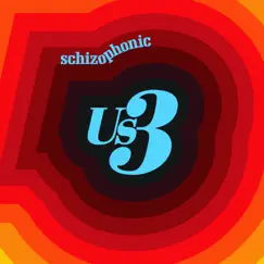 Schizophonic by Us3 album reviews, ratings, credits