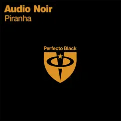 Piranha (Philthy Chit Radio Edit) Song Lyrics