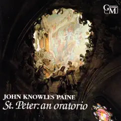St. Peter, An Oratorio, Op. 20 (The Ascension): No. 21, Choral 
