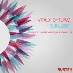 Sunlight (Juan Deminicis Remix) Song Lyrics