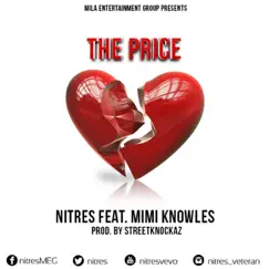 The Price - Single by Nitres album reviews, ratings, credits