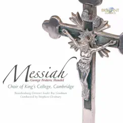 Messiah, HWV 56, Pt. 1: Chorus 