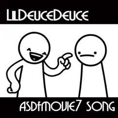 Asdfmovie7 Song Song Lyrics