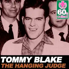 The Hanging Judge (Remastered) Song Lyrics