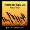 Down the Back 40: Risin' Sun album lyrics, reviews, download