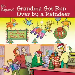 Grandma Got Run Over By a Reindeer (En Español) [feat. Juan Carlos Guererro] - Single by Dr. Elmo album reviews, ratings, credits