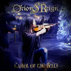 Carol of the Bells (Symphonic Heavy Metal Version) Song Lyrics