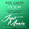 Lie to Me (feat. Ai Takekawa) - Single album lyrics, reviews, download