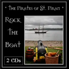 Rock the Boat by The Pirates of St. Piran album reviews, ratings, credits