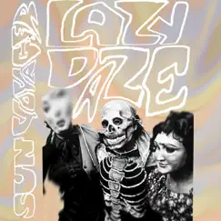 Lazy Daze - EP by Sun Voyager album reviews, ratings, credits