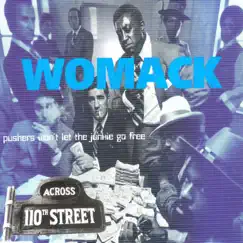 Across 110th Street - Single by Bobby Womack album reviews, ratings, credits