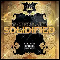 Solidified (feat. Blac Bandit) Song Lyrics