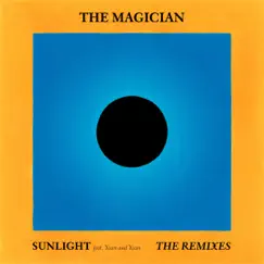Sunlight (feat. Years and Years) [Extended Club Mix] Song Lyrics