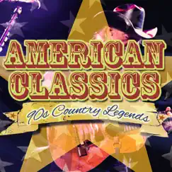 90's Country Legends - American Classics by Various Artists album reviews, ratings, credits