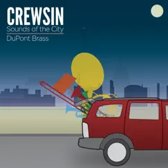 Crewsin Song Lyrics