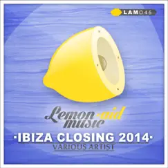 Ibiza Closing 2014 by Various Artists album reviews, ratings, credits