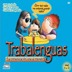 Trabalenguas by Teatro De La Imaginación album reviews, ratings, credits