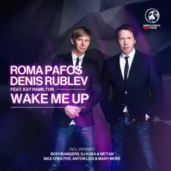 Wake Me Up (feat. Kat Hamilton) [Prohorov & Misha Klein Remix] Song Lyrics