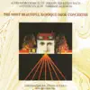 The Most Beatiful Baroque Oboe Concertos album lyrics, reviews, download